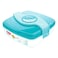 Maped Picnik Origins Kids Snack Box Turquoise