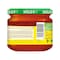 Old El Paso Mild Chunky Salsa Dip, 312g