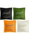 Air Purifying Bag, Fresh Scent Sachet Packets, Scented Sachets Drawers Closets Sachets Fresh Scents Scented Sachet Packet, For Drawers Closets Cars Fragrance Sachet Packets (4 Pcs)