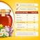 Sary 100% Natural Bee Honey, 500g, Pack of 2