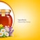 Sary 100% Natural Bee Honey, 500g, Pack of 2