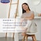 Hansaplast Foot Protection 2-in-1 Antibacterial Deodorant Spray, 150ml