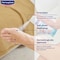 Hansaplast Foot Protection 2-in-1 Antibacterial Deodorant Spray, 150ml