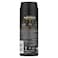 Axe Men Deodorant Body Spray Gold Temptation, 150ml