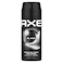 Axe Men Deodorant Body Spray Black, 150ml