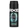 بخاخ أكس لكل الجسم للرجال، أبولو، ١٥٠ مل