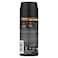 Axe Men Deodorant Body Spray Dark Temptation, 150ml