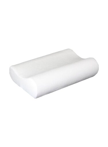 Comfort Pillow White