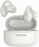 Haino Teko Germany True Wireless Earphone With Super Clear Mic and High Bass Sound Quality (White)