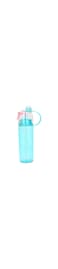Sulfar Mist Spray Water Bottle, Blue
