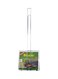 Broiler Grill Silver