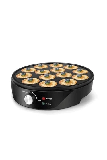 DX3412 Pancake Maker