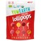 YumEarth Organic Fruit Lollipops Assorted Fruit Flavors, 248g