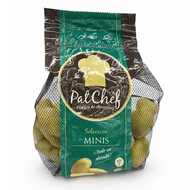 Baby Potatoes for Cooking 1Kg