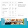 Be-Kind Almond and Coconut Protein Bars, 40g Pack of 12