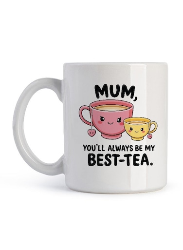 the Love Mum, Besty, Coffee Mug for Mum