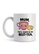 the Love Mum, Besty, Coffee Mug for Mum