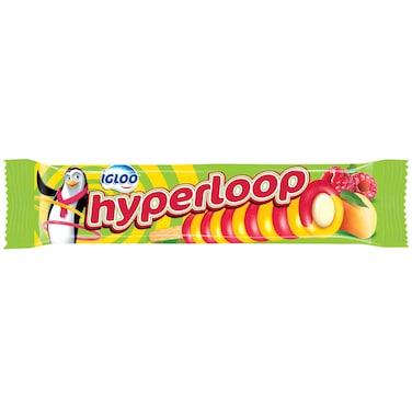 Igloo Hyperloop Ice Cream Stick, 75ml