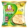Al Baker, Frozen Paratha Malabar, 400g