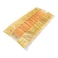 Modern Bakery Hotdog Plain Bread Rolls 8 Rolls