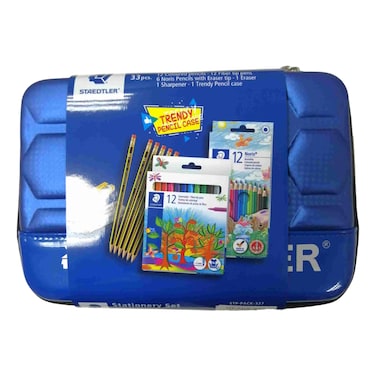 Staedtler Stationery Set 34 PCS