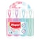 Maped Fluo'Peps Pastel Highlighters 4 PCS