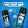 Axe Men Deodorant Body Spray Ice Chill, 150ml