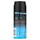 Axe Men Deodorant Body Spray Ice Chill, 150ml