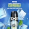 Axe Men Deodorant Body Spray Ice Chill, 150ml