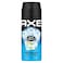 Axe Men Deodorant Body Spray Ice Chill, 150ml