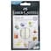 Faber-Castell Tack-It Reusable Multi-Purpose Adhesive, White, 50g