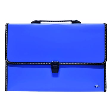 ديلي سناب أون ملف قابل للتوسيع F/C 13 جيب