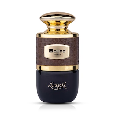 Bound Sapil Eau De Parfum For Men 100ml