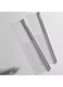 long hair cat comb, pet cat dog comb,Dog Combs with Rounded Ends Stainless Steel Teeth, Cat Comb for Removing Tangles and Knots, Professional Grooming Tool for Long and Short Haired cat