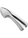 Garlic Press Crusher and Mincer Professional Food Grade Rust proof Easy to Squeeze and Easy to Clean