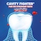 Signal Fluoride Toothpaste  Cavity Fighter for 10x stronger teeth 50ml
