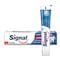 Signal Fluoride Toothpaste  Cavity Fighter for 10x stronger teeth 50ml