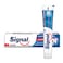 Signal Fluoride Toothpaste  Cavity Fighter for 10x stronger teeth 50ml