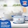 Al Ain Farms Greek Yoghurt Natural, 150g