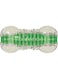 Petstages Crunchcore Bone Water Bottle Alternative Dog Chew Toy, XS