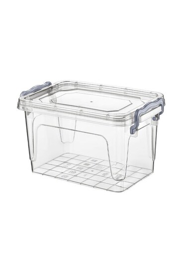 Life Deep Storage Box Container 1L