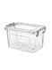 Life Deep Storage Box Container 1L