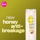 Sunsilk Naturals Shampoo &amp; Conditioner Honey Anti-Breakage 400ml + 350ml