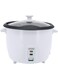 Sonashi 0.6 Ltr Rice Cooker With Steamer-SRC-306