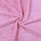 Cannon Plain Face Towel, Tea Rose, 33x33cm, 650 GSM, 100% Cotton, 4 PCS