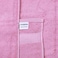 Cannon Plain Face Towel, Tea Rose, 33x33cm, 650 GSM, 100% Cotton, 4 PCS