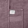 Cannon Plain Face Towel, Walnut, 33x33cm, 650 GSM, 100% Cotton, 4 PCS