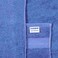 Cannon Plain Hand Towel, City Blue, 41x71cm, 650 GSM, 100% Cotton, 2 PCS