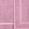 Cannon Plain Bath Mat, Tea Rose, 51x80cm, 650 GSM, 100% Cotton