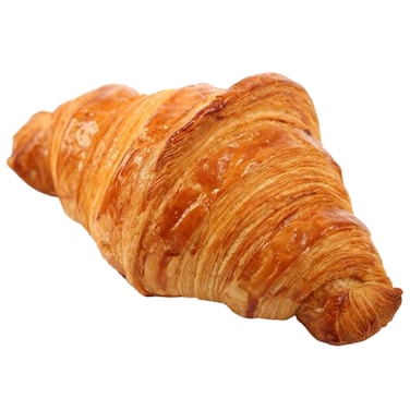 Butter Croissant 1 Piece